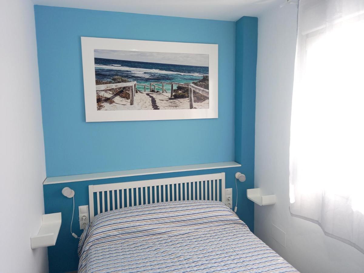 Casa Malakita With Private Seaview Roof Terrace Apartment Conil De La Frontera Luaran gambar