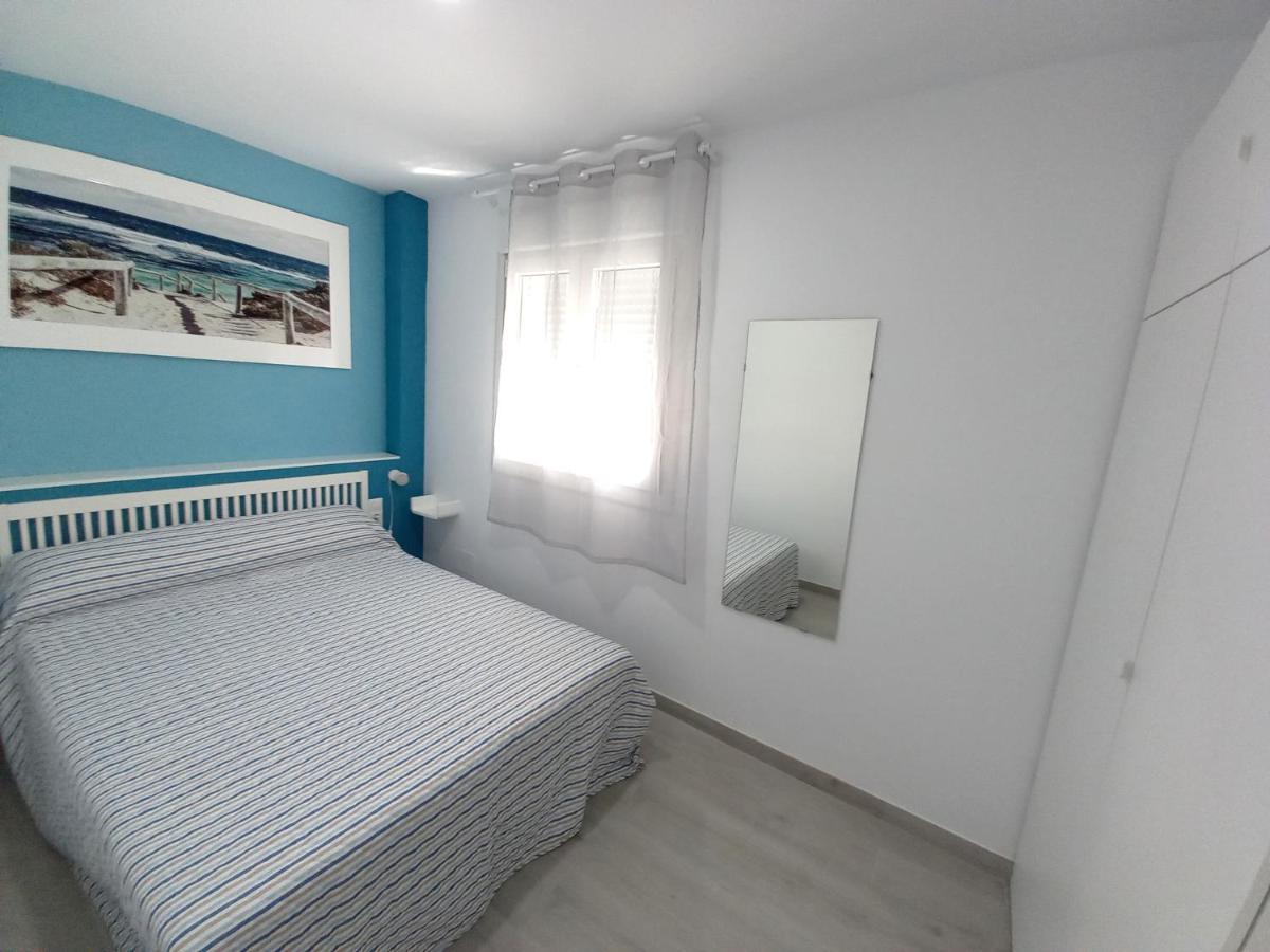 Casa Malakita With Private Seaview Roof Terrace Apartment Conil De La Frontera Luaran gambar