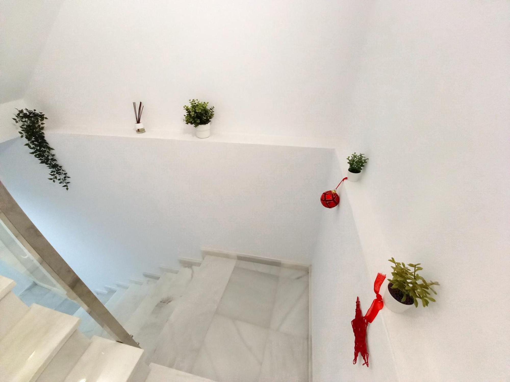 Casa Malakita With Private Seaview Roof Terrace Apartment Conil De La Frontera Luaran gambar